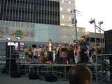 ストリートJAZZ1