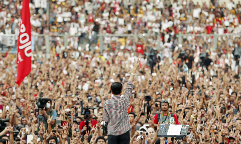 jokowi
