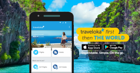 traveloka