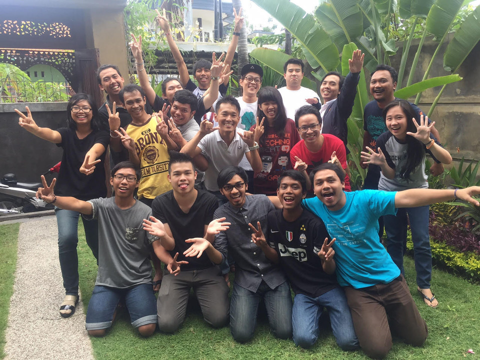 Internship