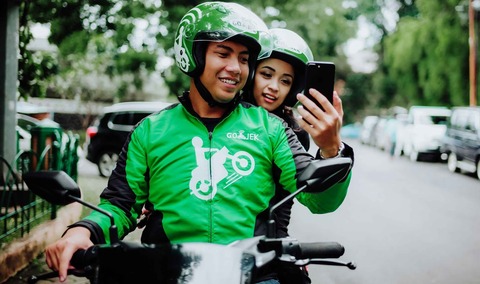 GoJek