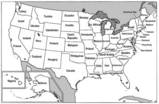 アメリカ各州と各国のGDP比較