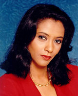 Zeinab Badawi