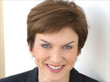 Fiona Bruce