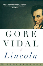 Gore Vidal Lincoln