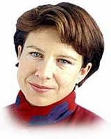 Lyse Doucet