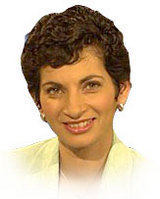 Nisha Pillai