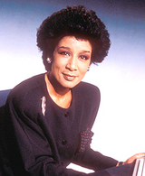 Moira Stewart