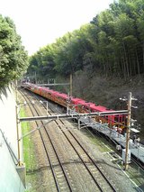 トロッコ2