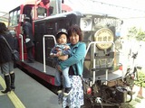 トロッコ