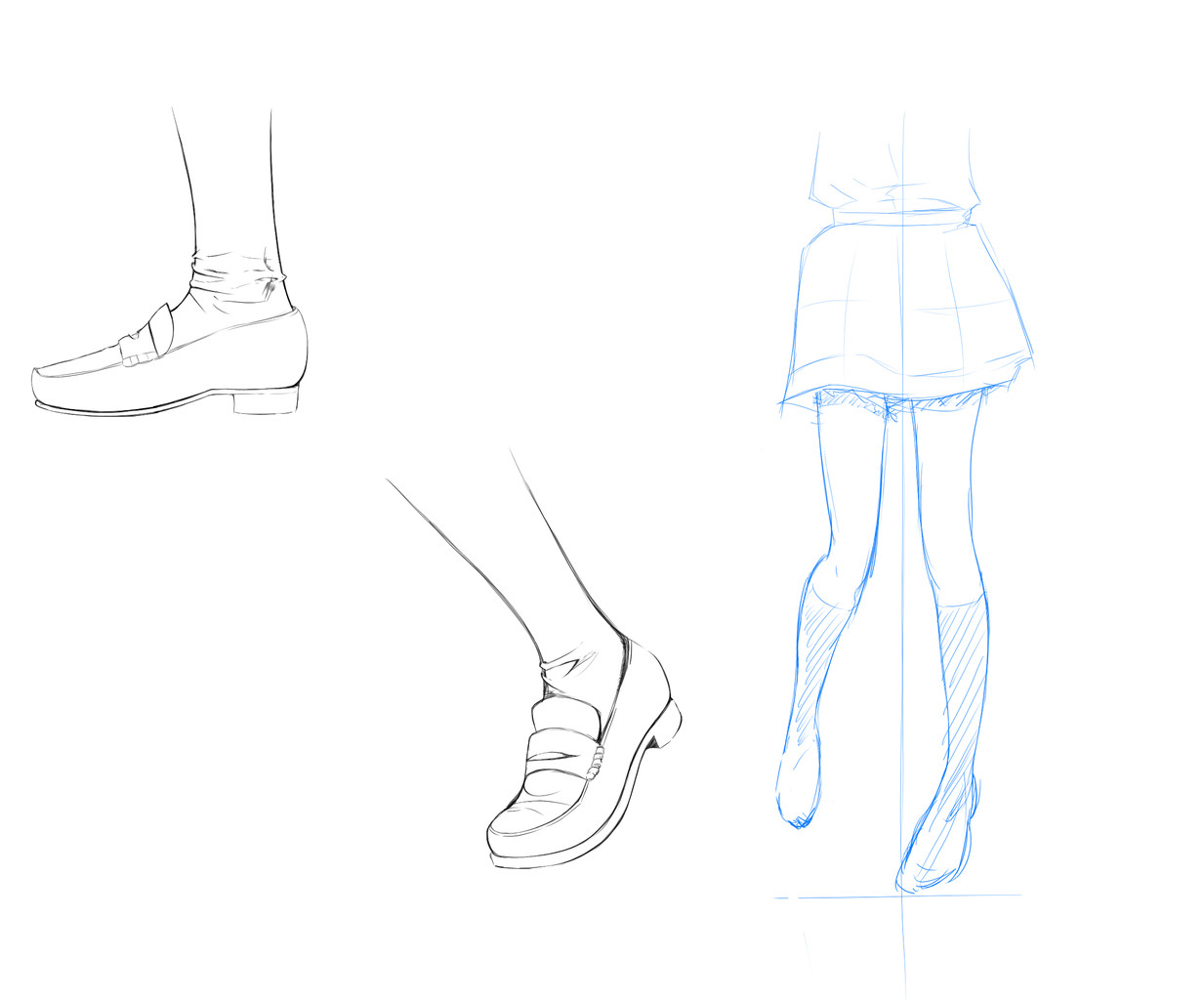 冷やしお絵かきはじめてました ...