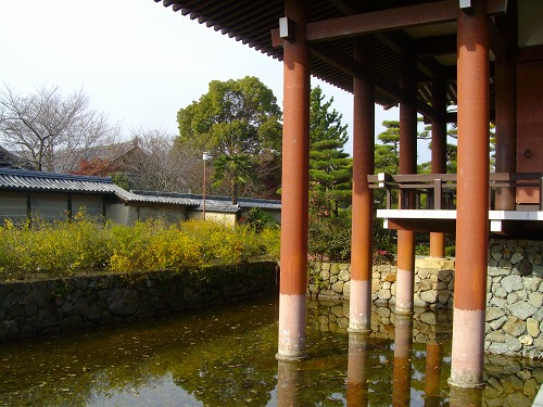 中宮寺6