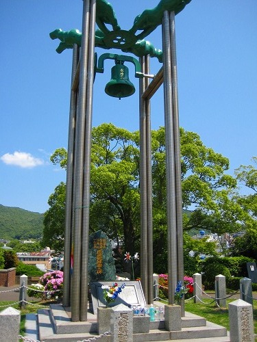 長崎祈念公園6