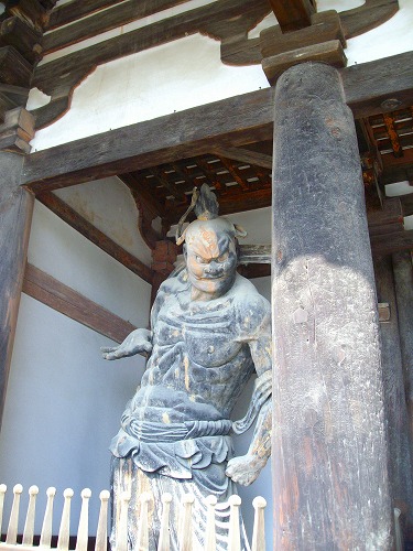 金剛力士