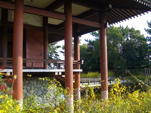 中宮寺4