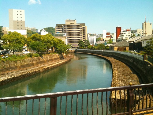 出島1