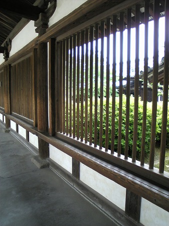 格子