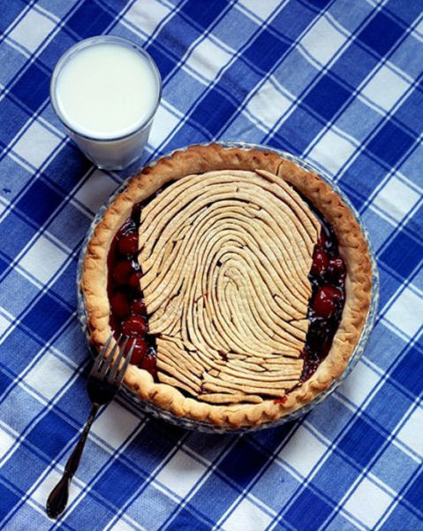 Food art 1