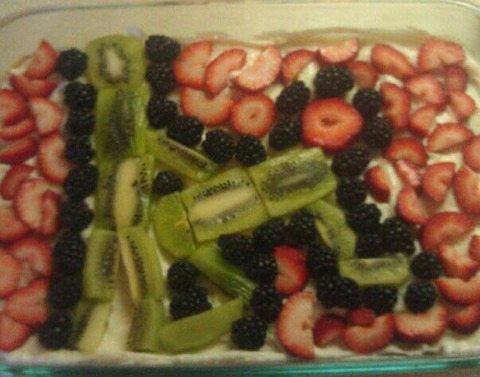 food art 7