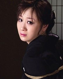 着衣緊縛　緊縛桟敷 着衣緊縛 : 川上ゆうファンのブログ