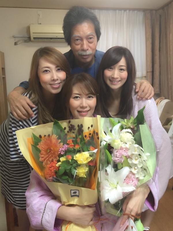 風間ゆみ ヘンリー塚本 風間ゆみ ヘンリー塚本