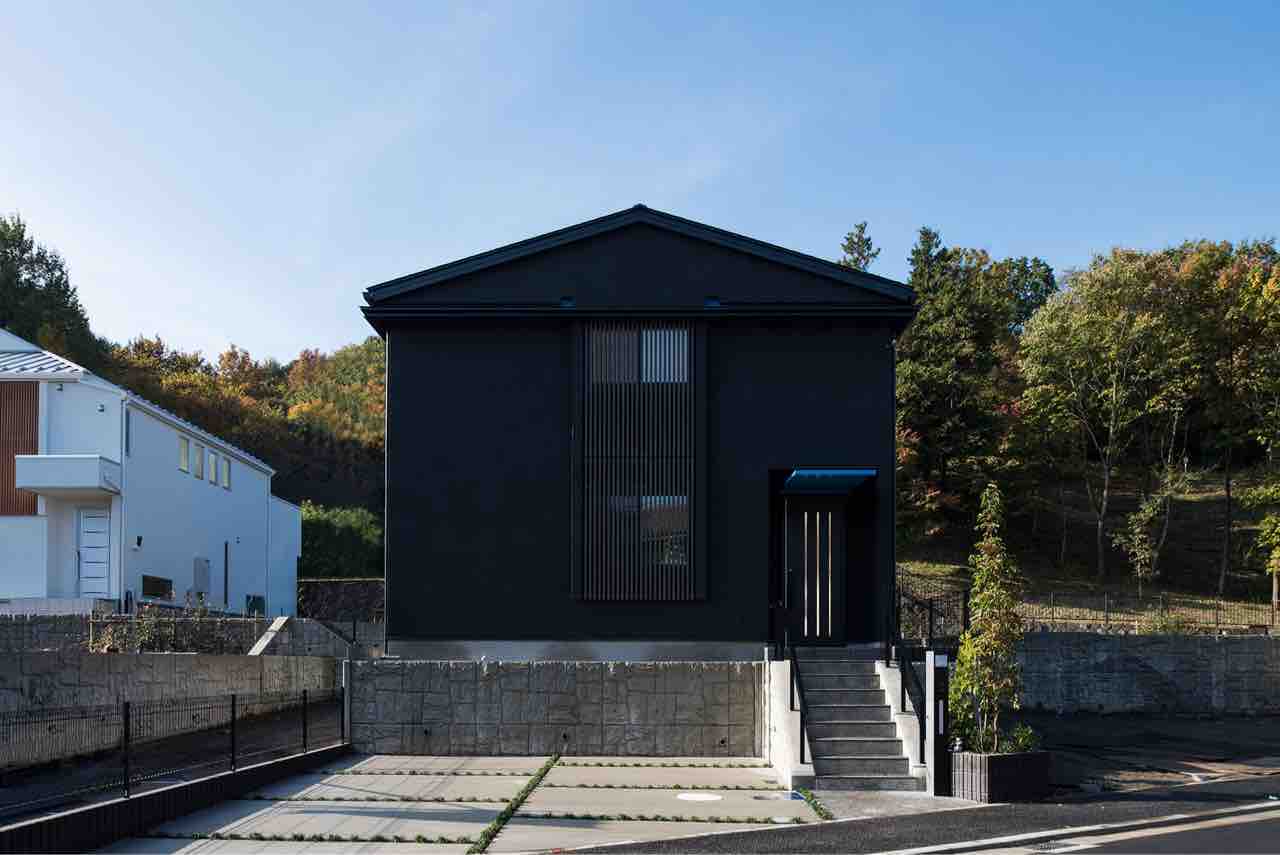 SKY MISSION 建物探訪☆ 脱サラして建築士を目指す!!