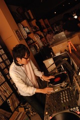 DJ YUTO 1st