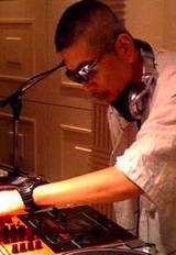 DJ Brother-M