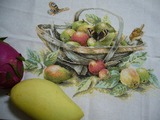 Lanarte SUMMER FRUIT