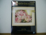 お買い物 「Tulip Trio」