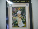 Goldシリーズ In Her Garde