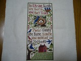 BIRDSONG 3