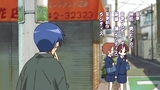 こなた父
