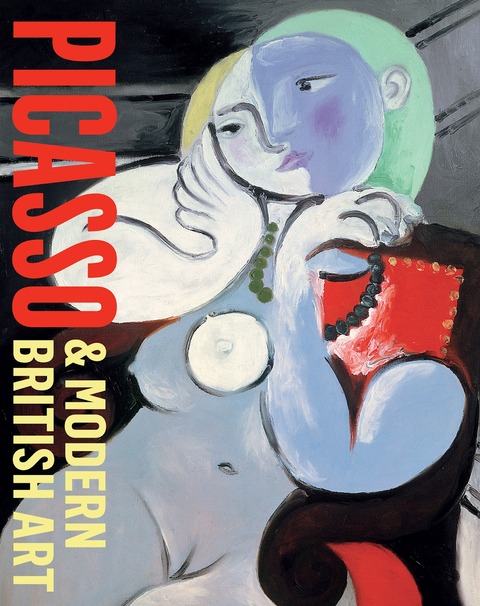 Picasso&ModernBritishArt1Mb