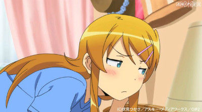 」