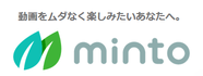 mint バナー