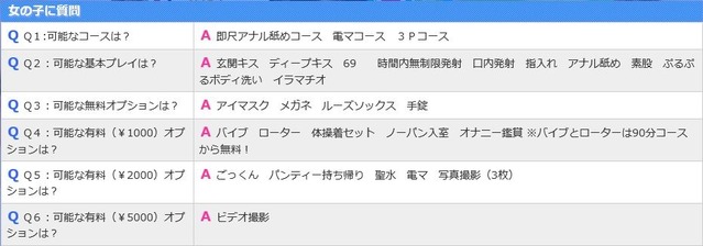 もえまだ舐めOP