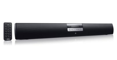 PlayStation3用 サラウンドサウンドシステム