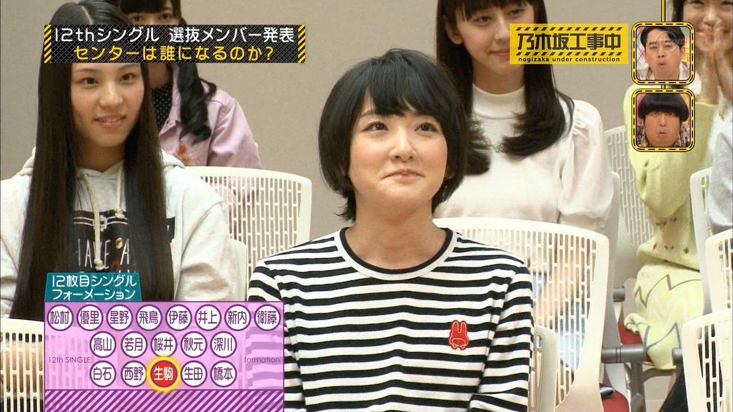 乃木坂46まとめ速報画像akb 生駒の写真集が乃木坂歴代最低の1 6万部の爆死wwwwww 生 コピーライティングマーケティング