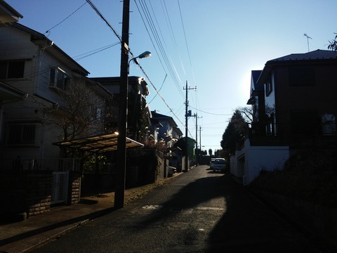 にっぽり団地 (20)