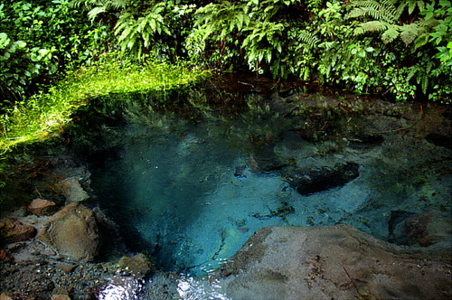 湧き水