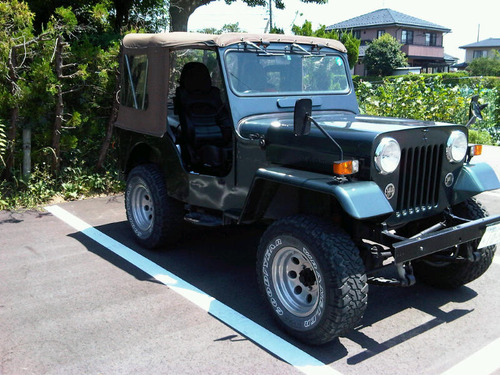 ��ɩJEEP J53