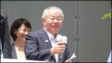 内田茂