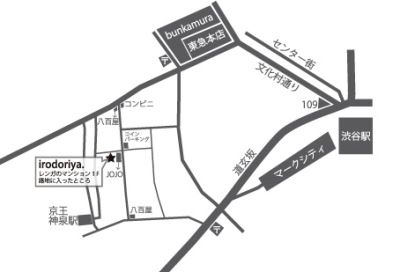irodoriyamap
