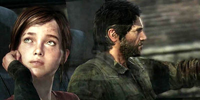 The Last of Us ザ ラスト オブ ユーエス 評価