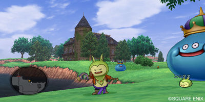 ドラゴンクエストX 評価
