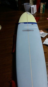 new line