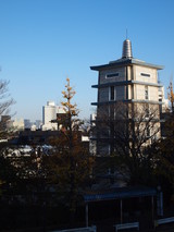 神宮外苑3