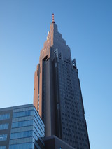 神宮外苑11