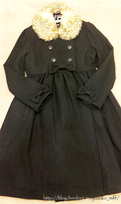 Innocent World ロッタコート